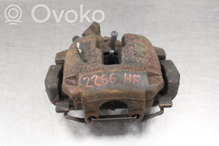 Bremssattel vorne