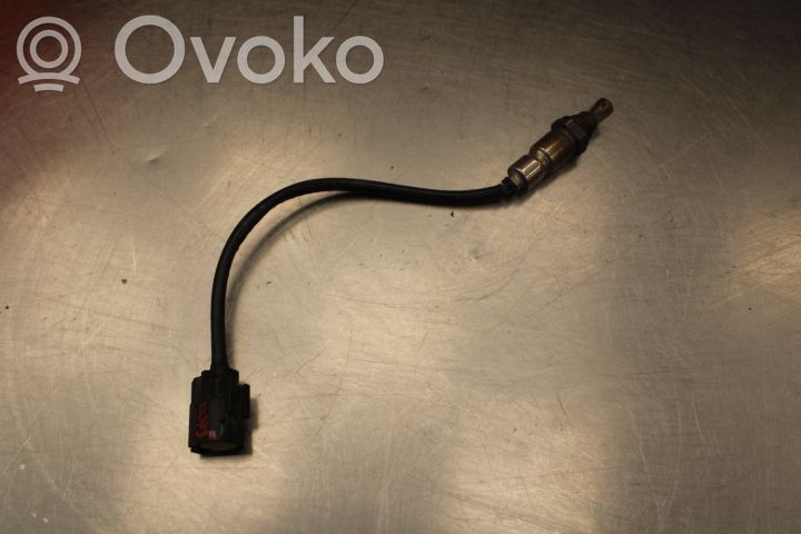 Sonde lambda   F1F19Y460DA