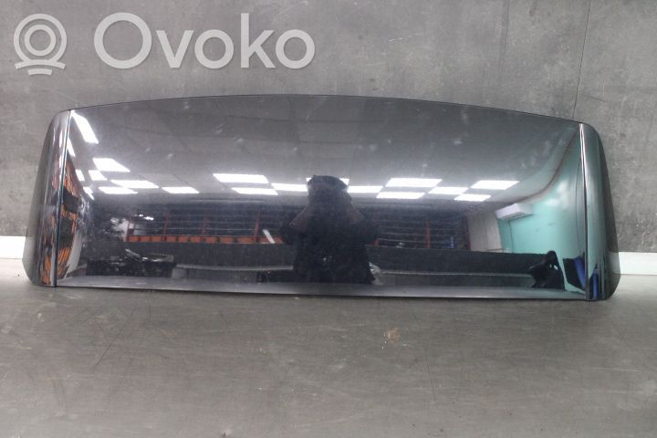 Toyota RAV 4 (XA50) Spojler klapy tylnej / bagażnika 