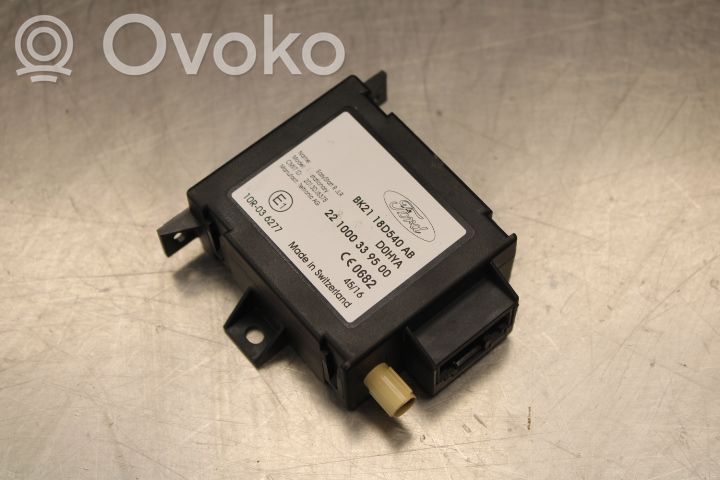 Ford Transit -  Tourneo Connect Sonstige Steuergeräte / Module 