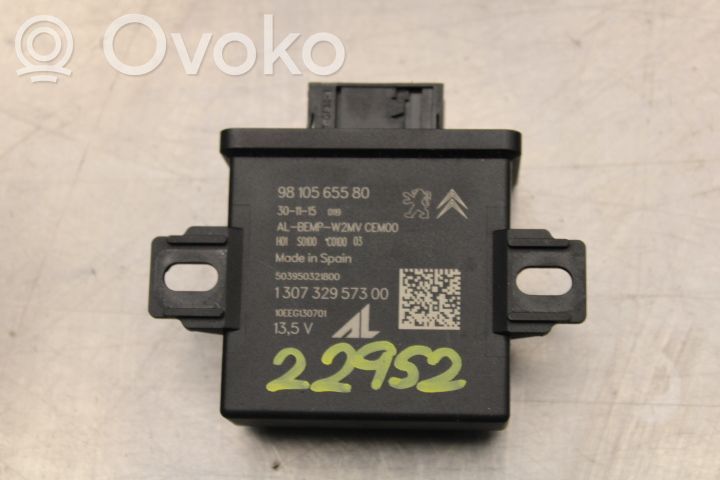 Autres unités de commande / modules   9810565580