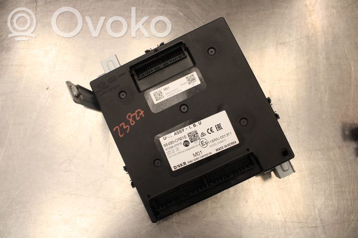 KIA Ceed Other control units/modules 