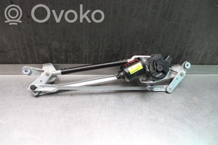 KIA Optima Mechanizm wycieraczek szyby przedniej / czołowej 