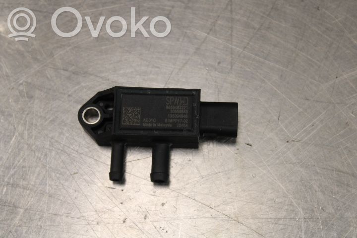Válvula de vacío   30668645,8888482221,30668645