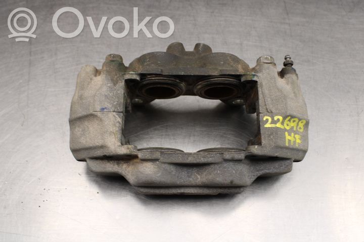 Toyota Hilux (AN120, AN130) Zacisk hamulcowy przedni 