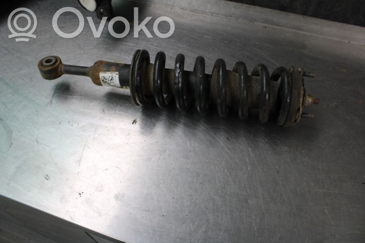 Ford Ranger Front shock absorber with coil spring 
