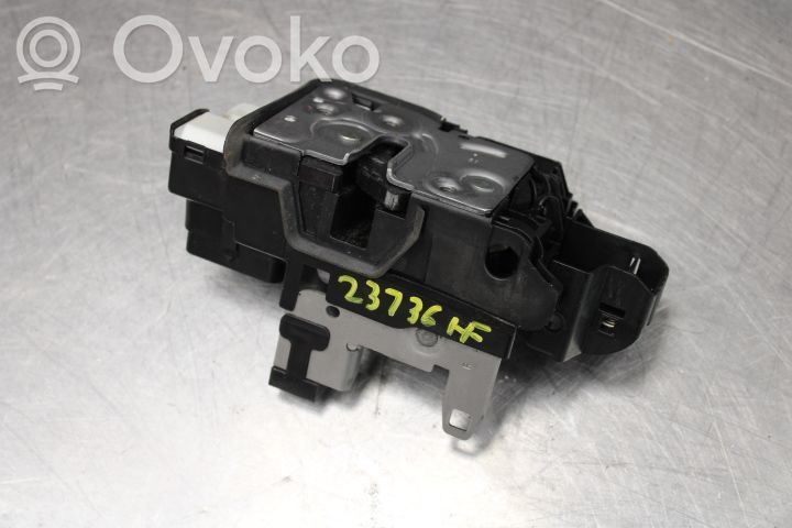 Volvo V60 Serratura portiera anteriore 