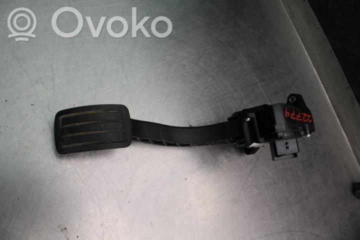 Peugeot Expert Gaspedalsensor elektrisch 