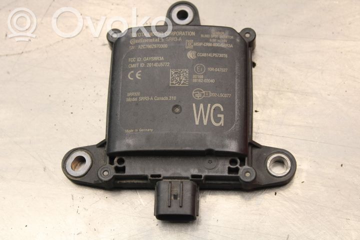 Toyota Corolla E210 E21 Otras unidades de control/módulos 