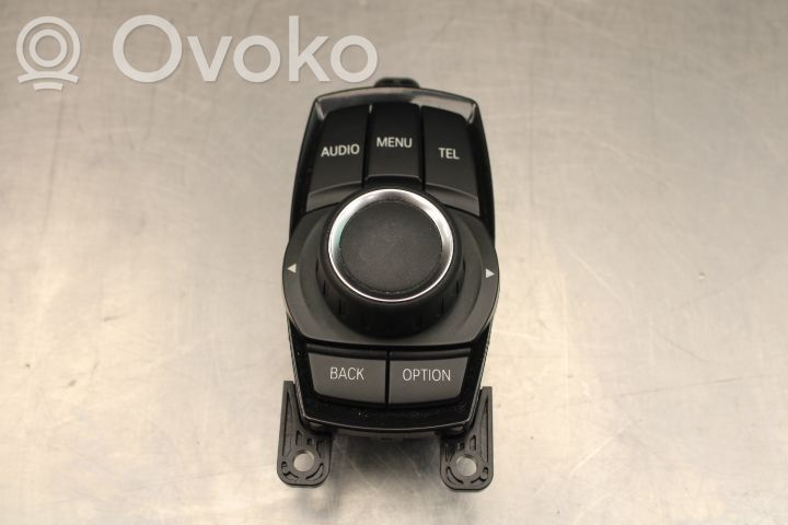 BMW 3 F30 F35 F31 Sonstige Schalter / Griffe / Umschalter