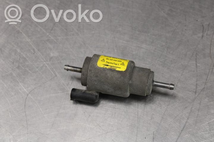 Volkswagen PASSAT B8 Hochdruckpumpe