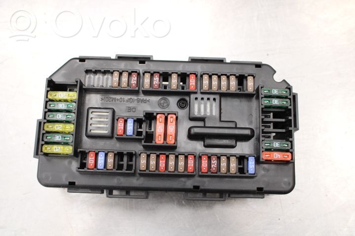 BMW 1 F20 F21 Fuse module 