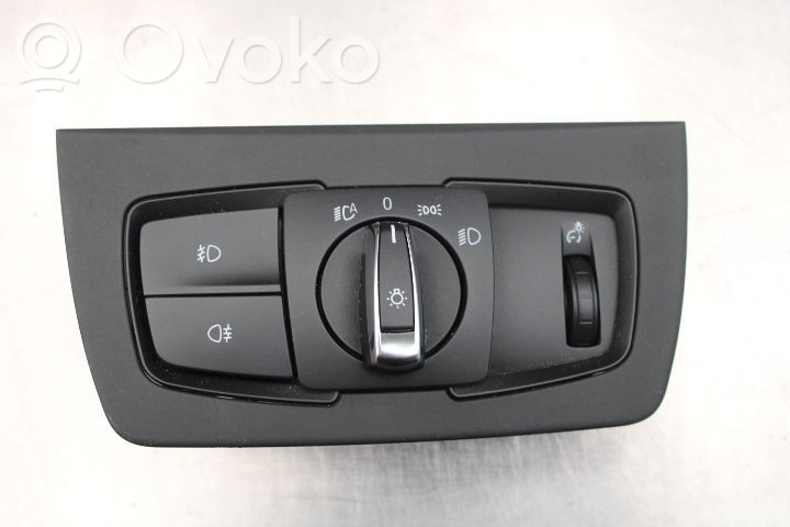 BMW 3 F30 F35 F31 Comutator lumini 