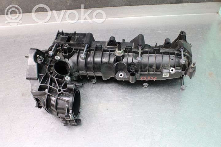 Volvo V60 Kolektorius įsiurbimo 