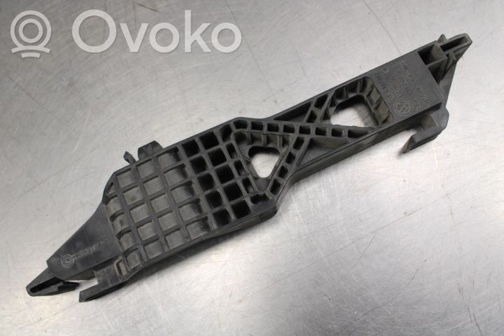 Volkswagen e-Golf Panel mocowania chłodnicy 