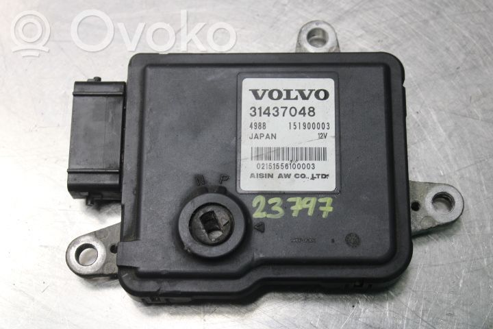 Volvo V40 Cross country Centralina/modulo scatola del cambio