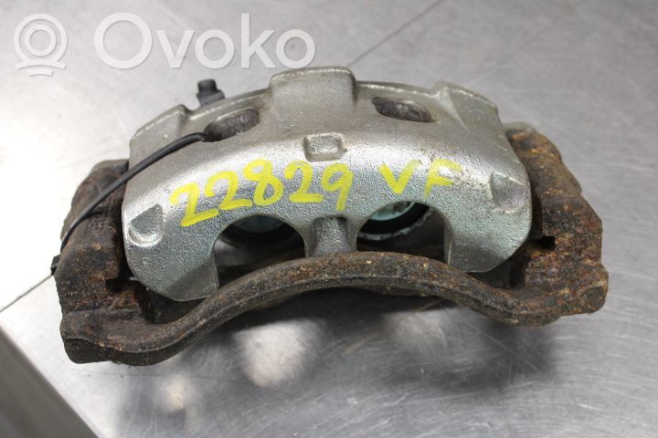 Front brake caliper   AB312B302AA,1731290,AB312B302AA