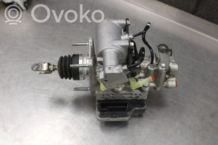 Toyota Auris E180 Bomba de ABS 