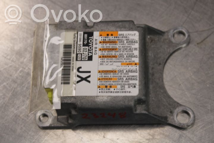 Toyota Auris E180 Sonstige Steuergeräte / Module 