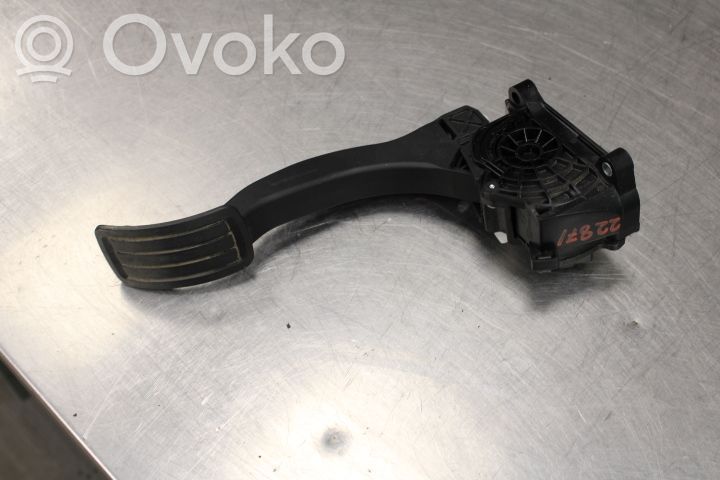 Peugeot Expert Gaspedalsensor elektrisch 