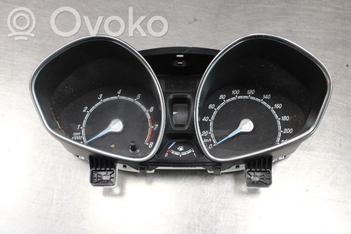 Tachimetro (quadro strumenti)   C1BT10849EAT