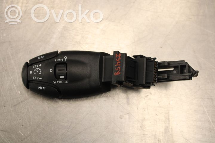 Peugeot 3008 II Sterownik / moduł tempomatu 