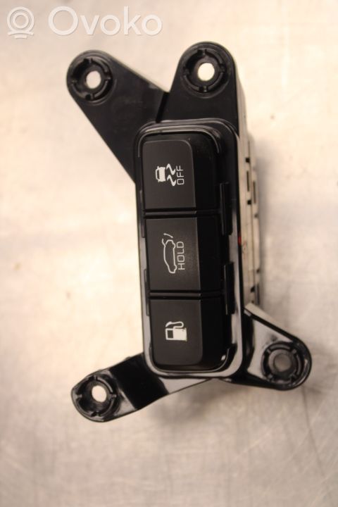 KIA Optima Interruptor de control de tracción (ASR) 