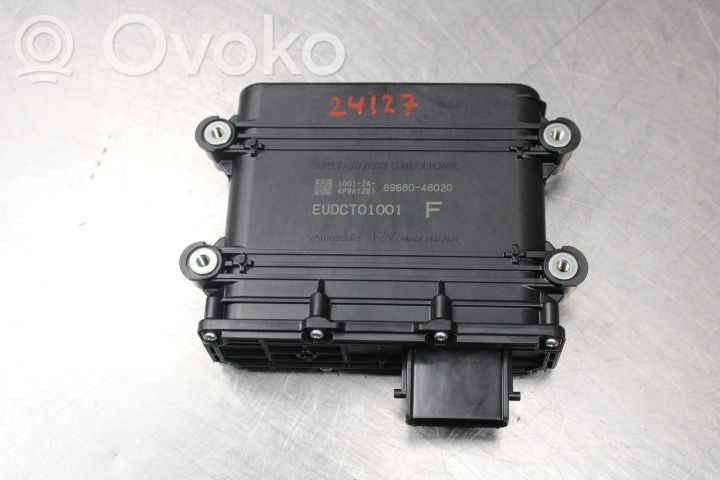 Lexus RX V Other control units/modules 