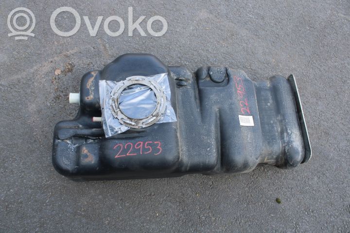 Renault Alaskan Rezervor combustibil 