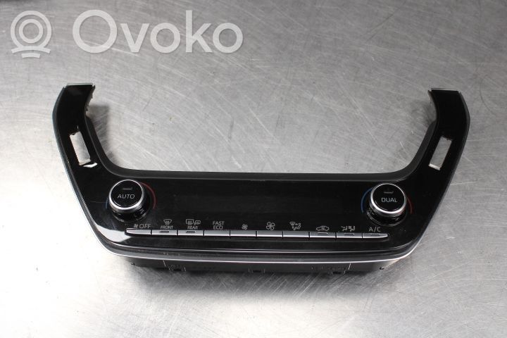 Unidad de control climatización   5590002F30,5590002F30