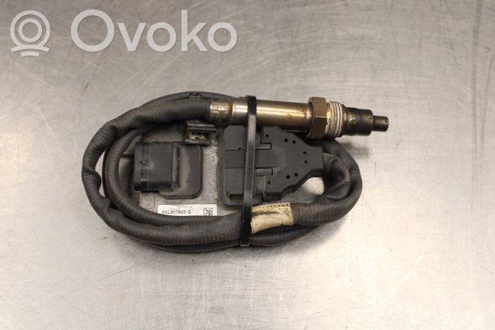 Lambda-anturi   04L907805G,04L907805G