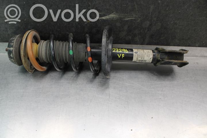 Dacia Dokker Priekinis amortizatorius su spyruokle 