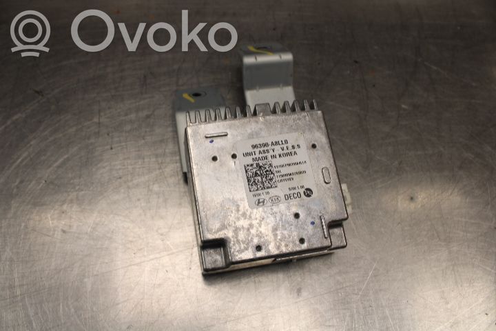 KIA Optima Other control units/modules 