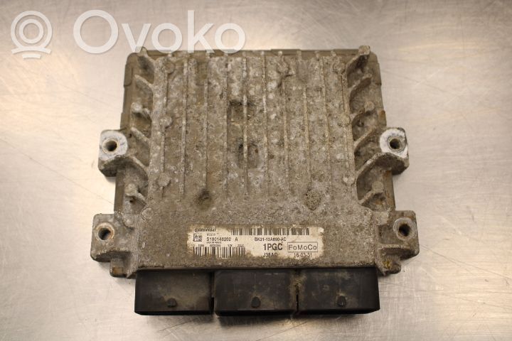 Ford Transit Custom Injection control unit/module 