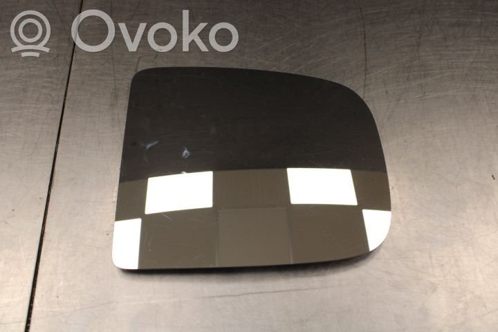 Iveco Daily 6th gen Wkład lusterka drzwi przednich 