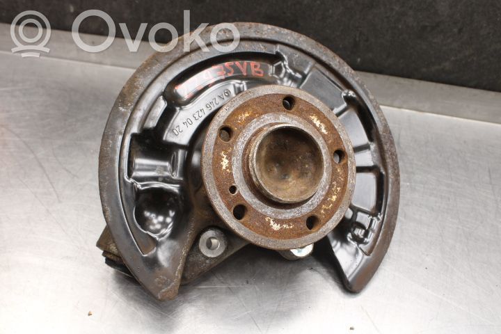 Mercedes-Benz CLA C117 X117 W117 Mozzo ruota anteriore