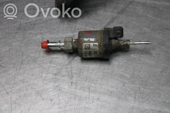 Volvo V40 Riscaldatore del filtro del carburante 