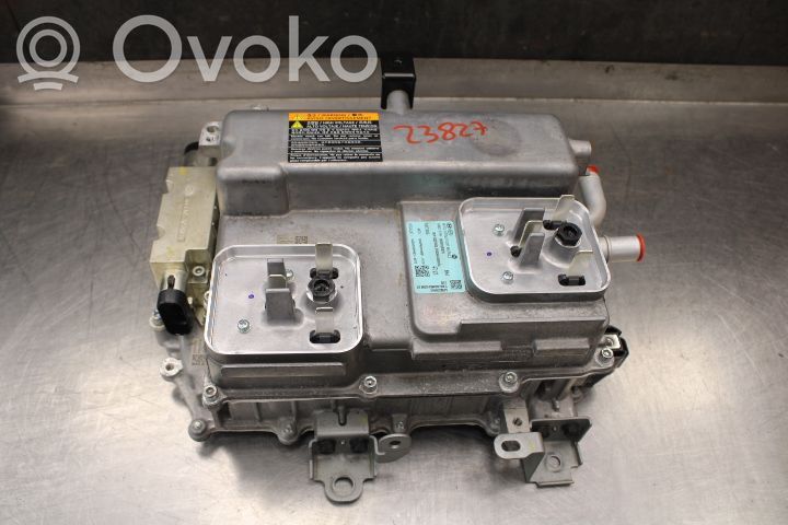KIA Ceed Inversor/convertidor de voltaje 