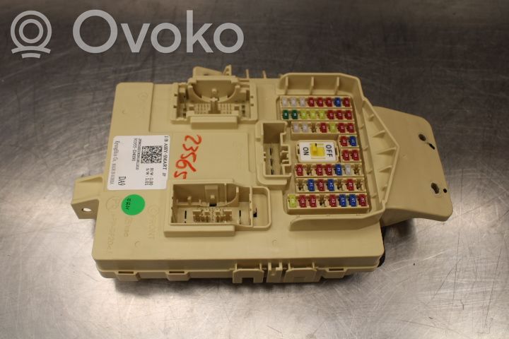 Sulakemoduuli   91955D4090,91955D4090