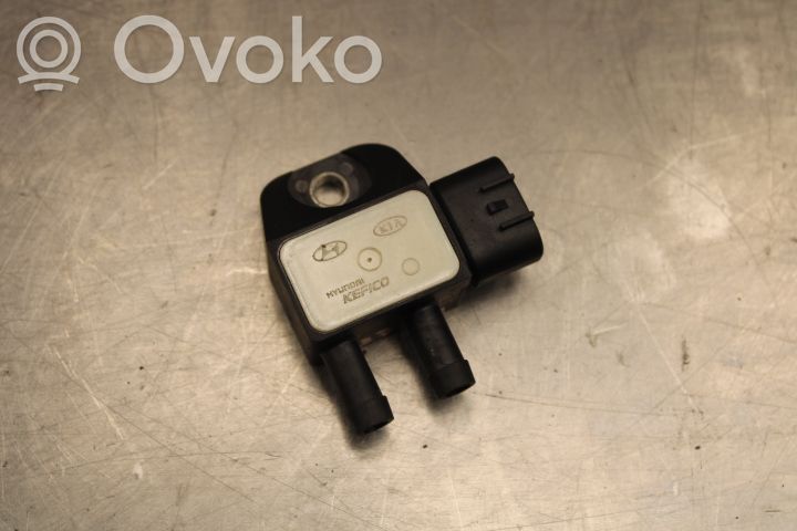 KIA Optima Sensor de temperatura del escape 