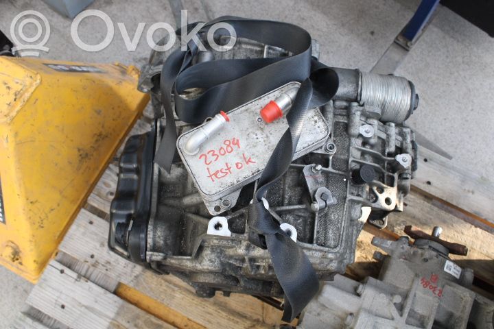 Caja de cambios automática   0GC300012L