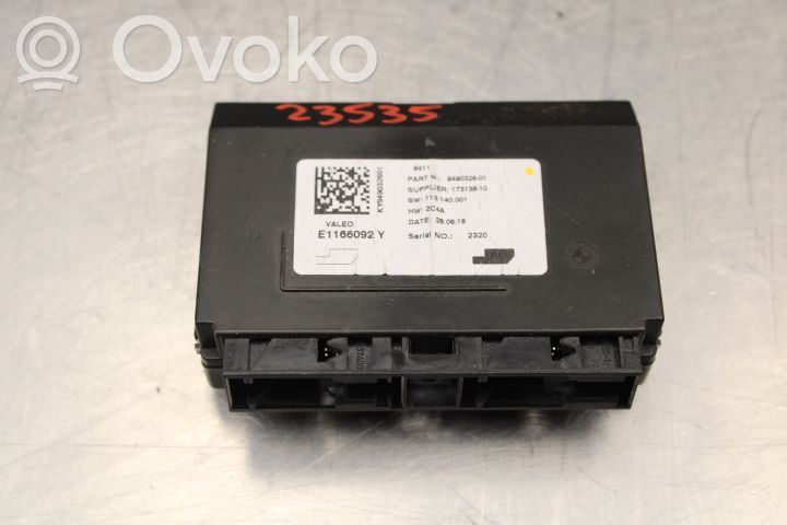 BMW X1 F48 F49 Autres unités de commande / modules 