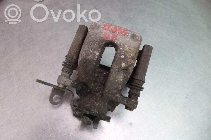 Citroen Berlingo Pinza del freno posteriore 