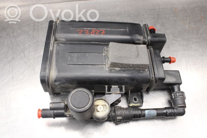 KIA Ceed Aktivkohlefilter 