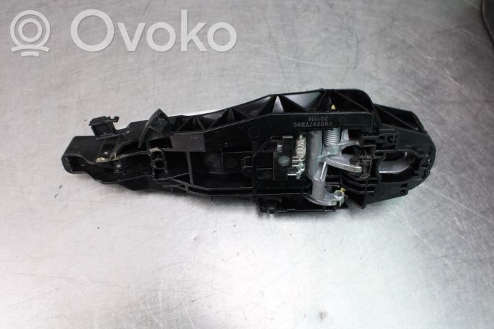 Citroen Berlingo Maniglia esterna per portiera anteriore 