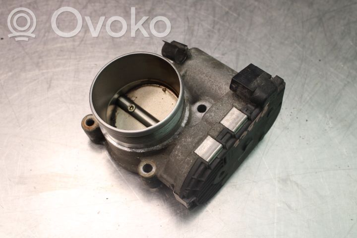 Volvo V60 Valvola a farfalla 