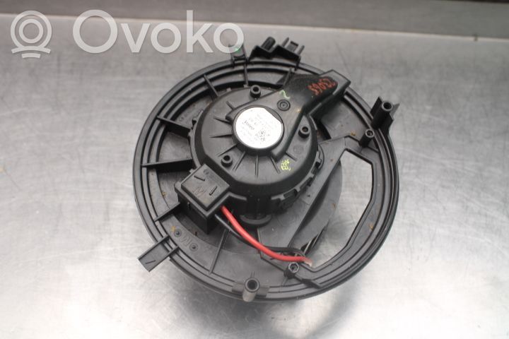 Volkswagen Tiguan Ventola riscaldamento/ventilatore abitacolo
