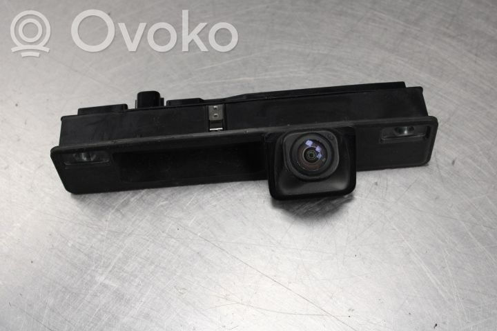 Atpakaļskata kamera   JX7B19B514BA
