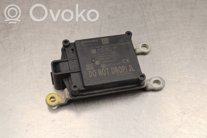 Module de commande de frein à main   284385FA5A,284385FA3A