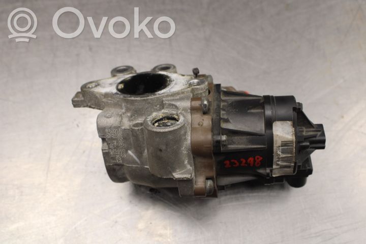 Iveco Daily 6th gen EGR-venttiili 